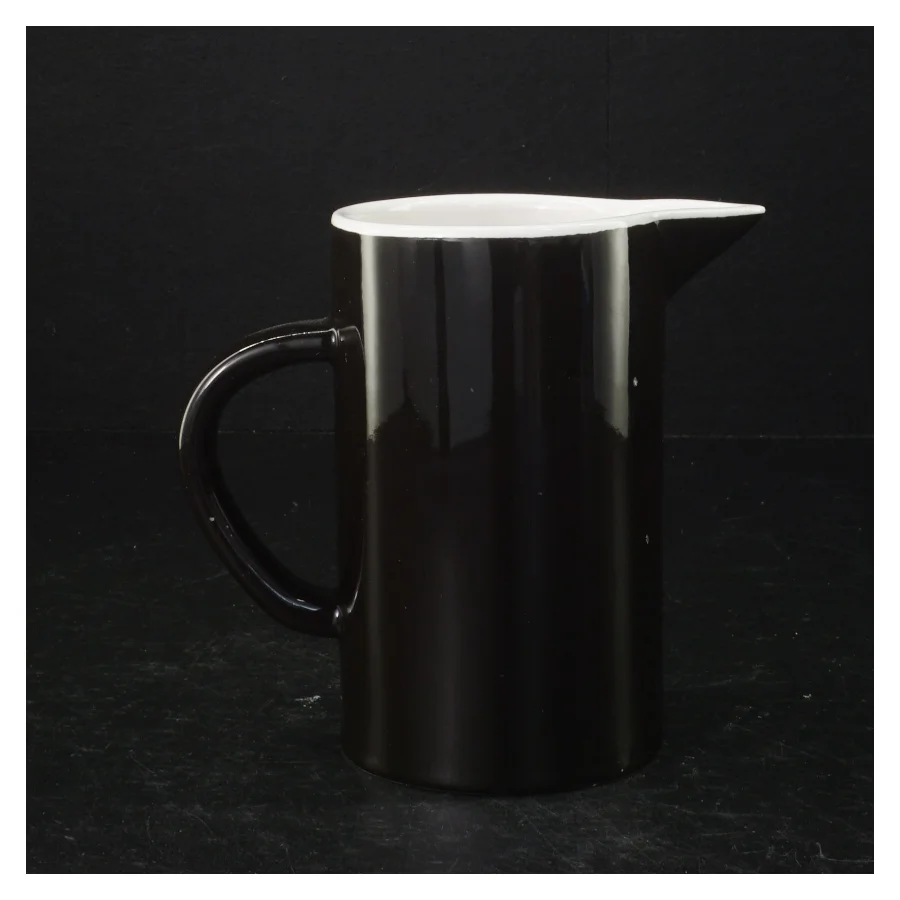 Kande porcelæn 