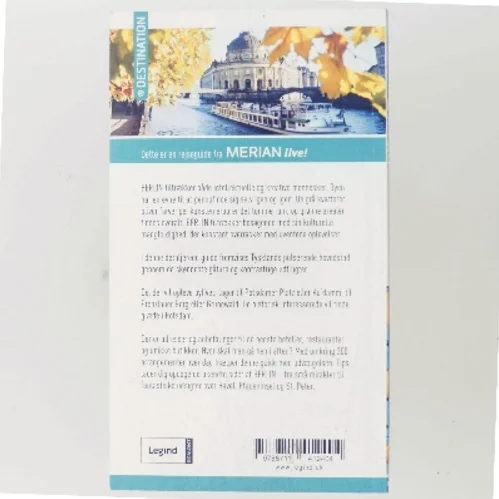 Berlin af Gisela Buddée (Bog)