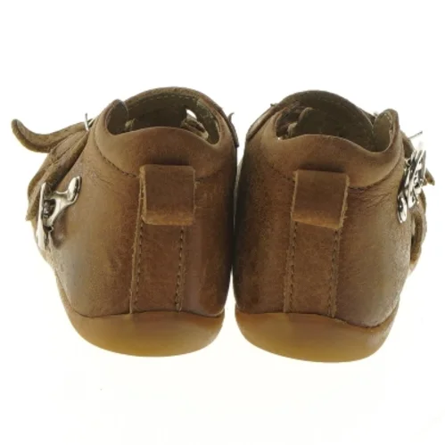 Brune sandaler til børn fra Rap (str. 19 )