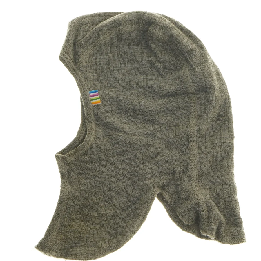 Balaclava i uld fra Joha (str. 30 cm)