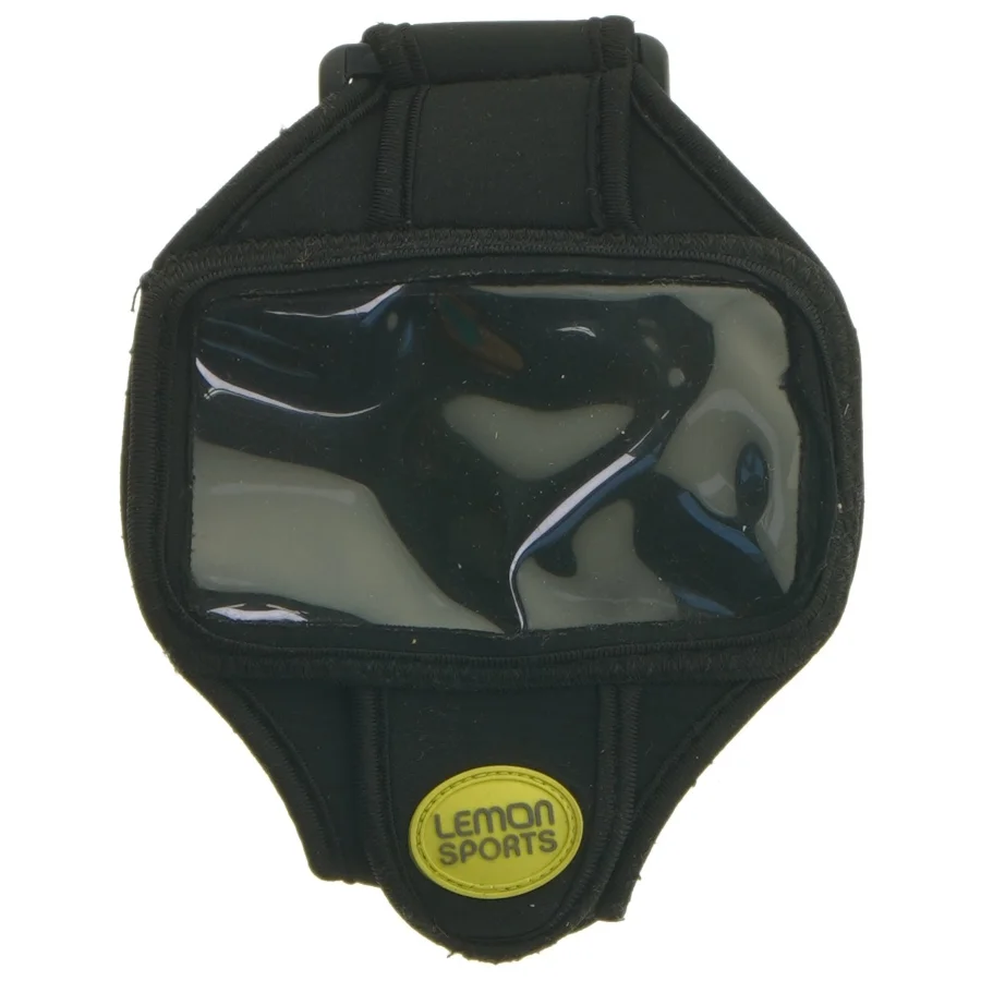 Holder fra Lemon Sports (str. 13x17 cm)
