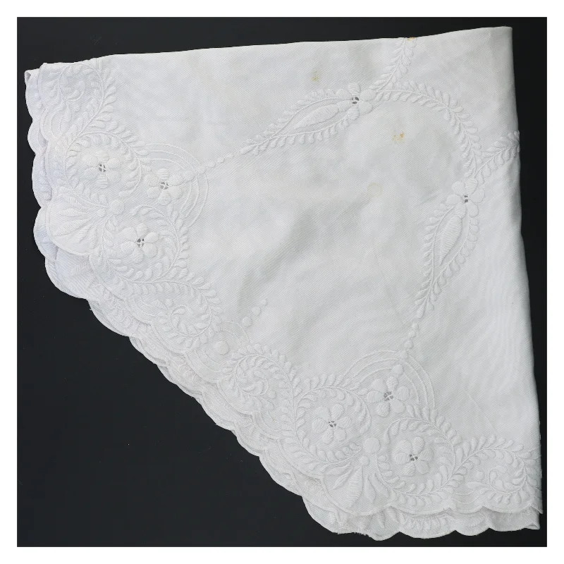 Rund pæn dug (str. Ø 62 cm)