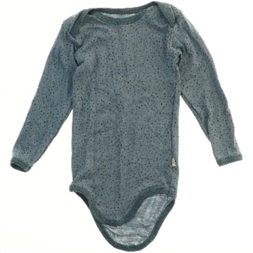  Bodystocking fra 808 uld (str. 98)