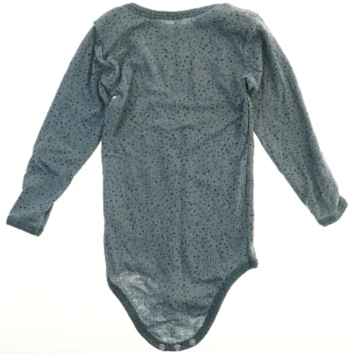  Bodystocking fra 808 uld (str. 98)