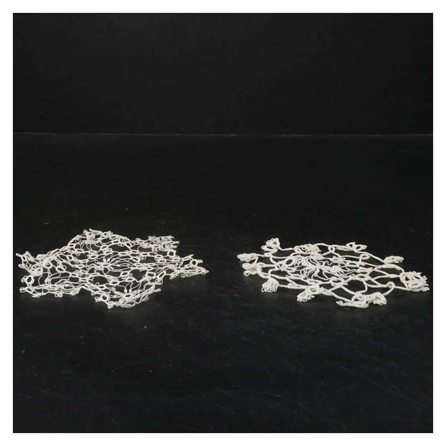 Orkis bordbeskyttere (str. Ø 13 cm)