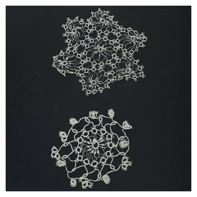 Orkis bordbeskyttere (str. Ø 13 cm)