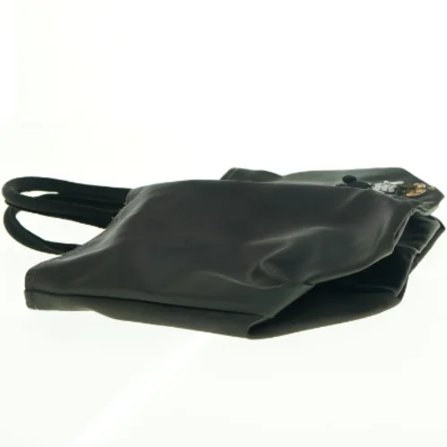 Sort tote-taske med Mickey Mouse 