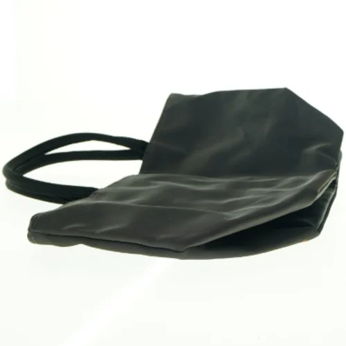 Sort tote-taske med Mickey Mouse 