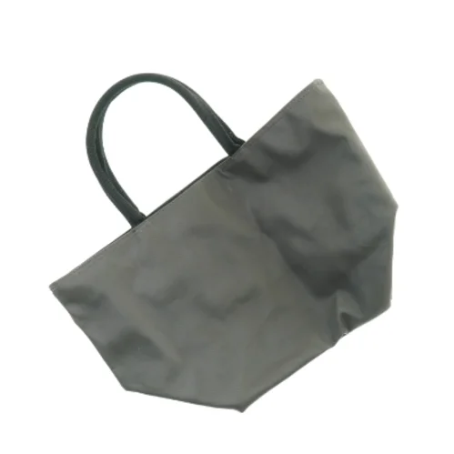 Sort tote-taske med Mickey Mouse 