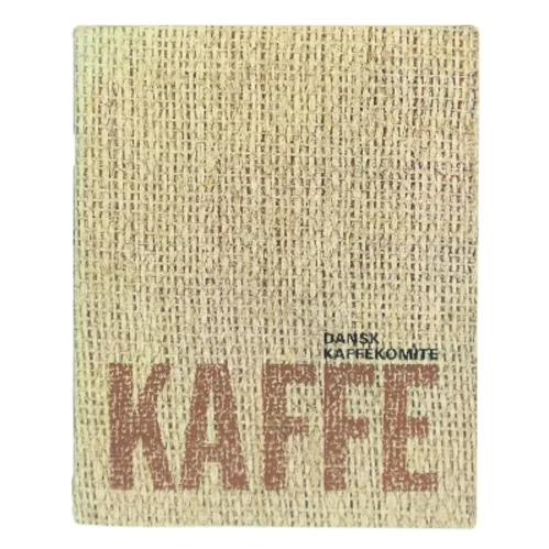 Kaffe (Bog)