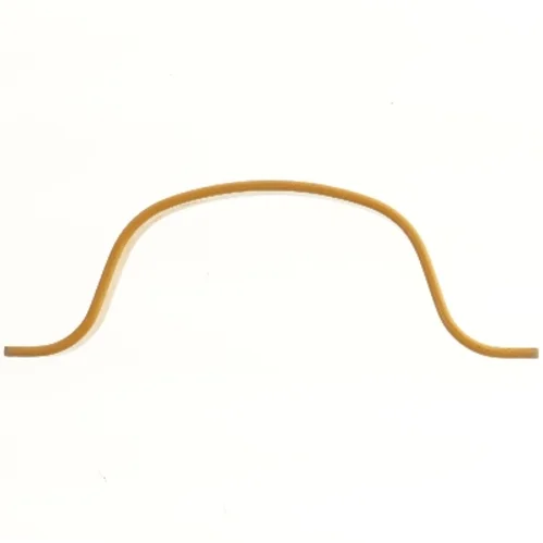 Bøjlestang i træ til trip trap stol(str. 45 cm) fra Stokke