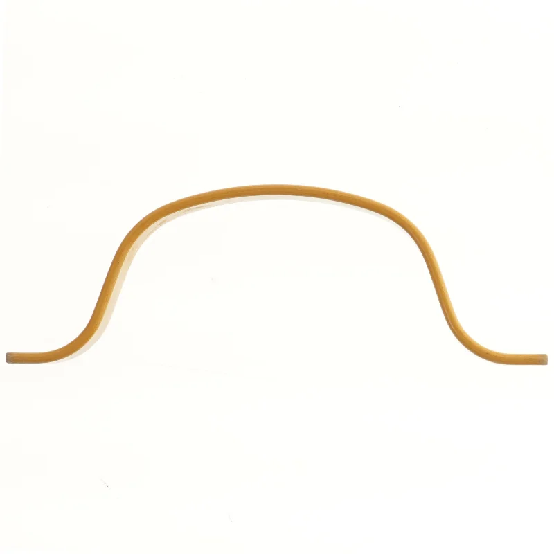 Bøjlestang i træ til trip trap stol(str. 45 cm) fra Stokke