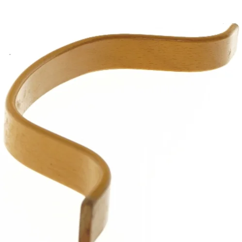 Bøjlestang i træ til trip trap stol(str. 45 cm) fra Stokke