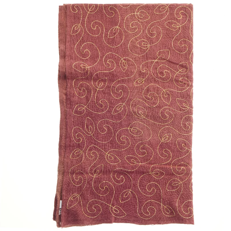 Stofdug (str. 120 x 140 cm)