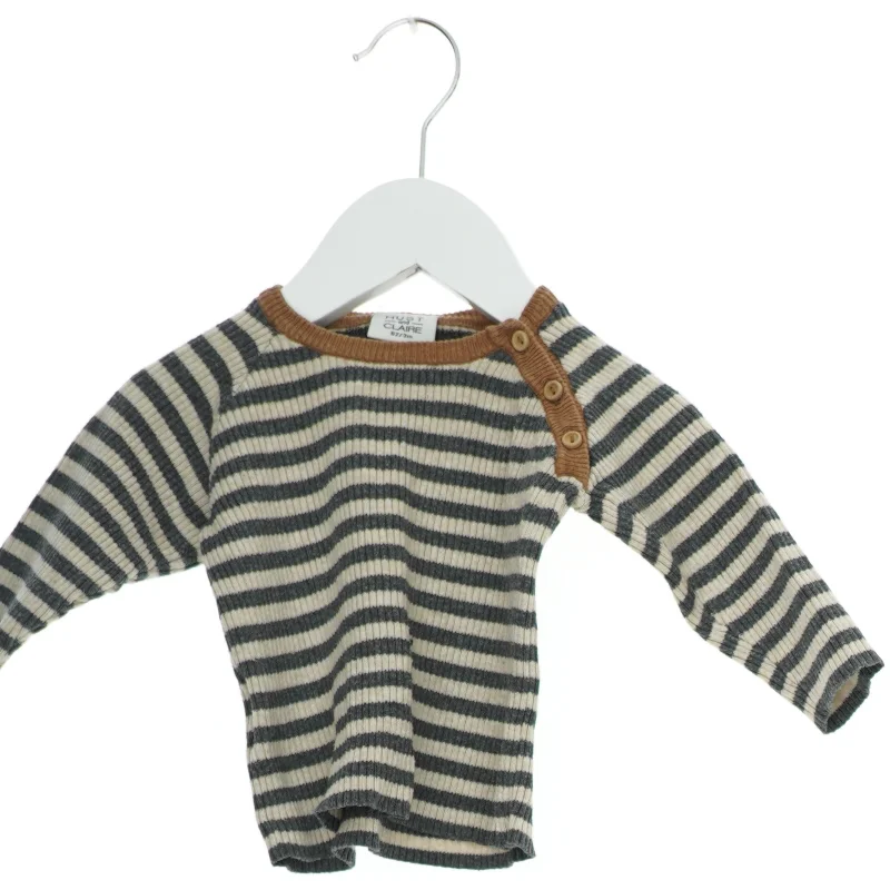 Bluse fra Hust & Claire (str. 62 cm)
