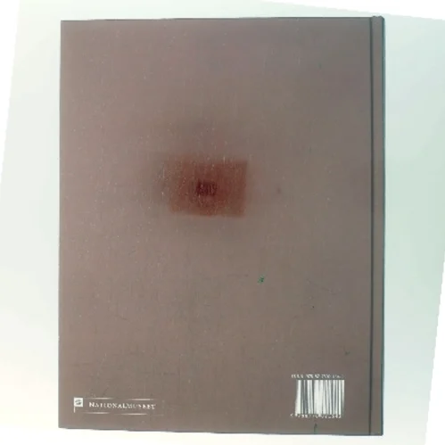 Nationalmuseets Arbejdsmark 2010 (Bog)