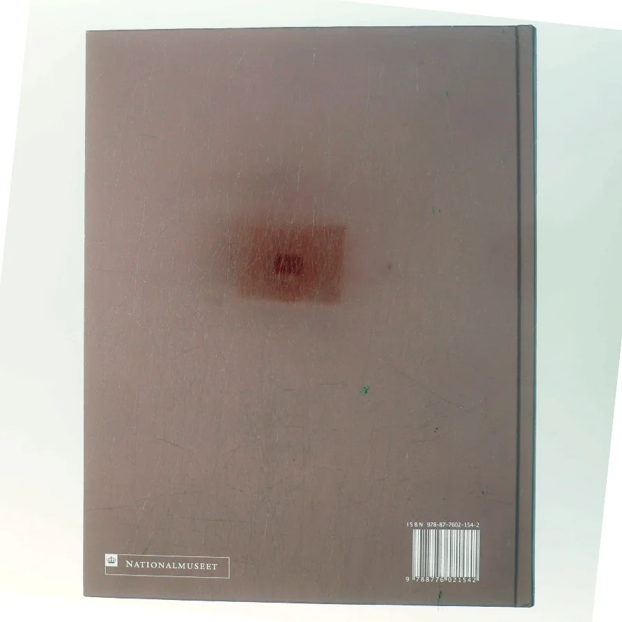 Nationalmuseets Arbejdsmark 2010 (Bog)