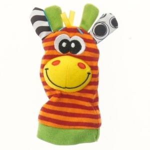 Sokkemonster (str. 15 cm)