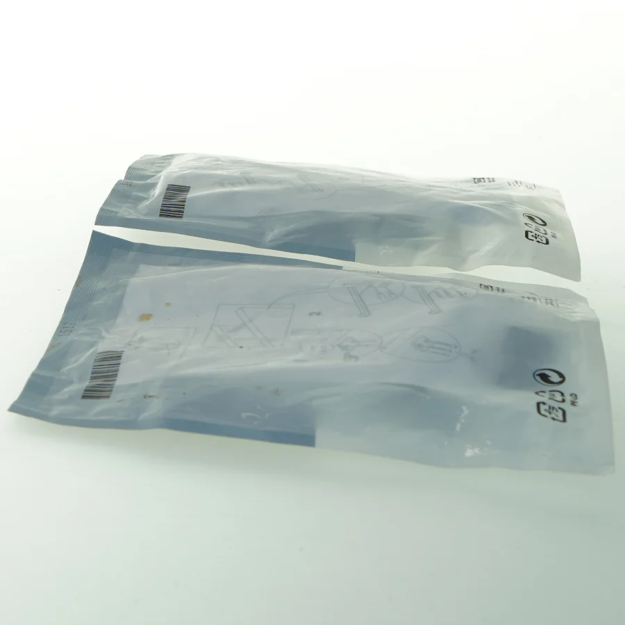 Reservedele og sikkerhedsudstyr fra IKEA (str. 5 stk per pose )