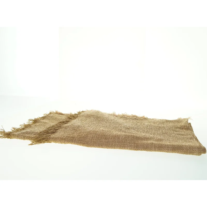 Tørklæde bomuld (str. 120x112 cm)