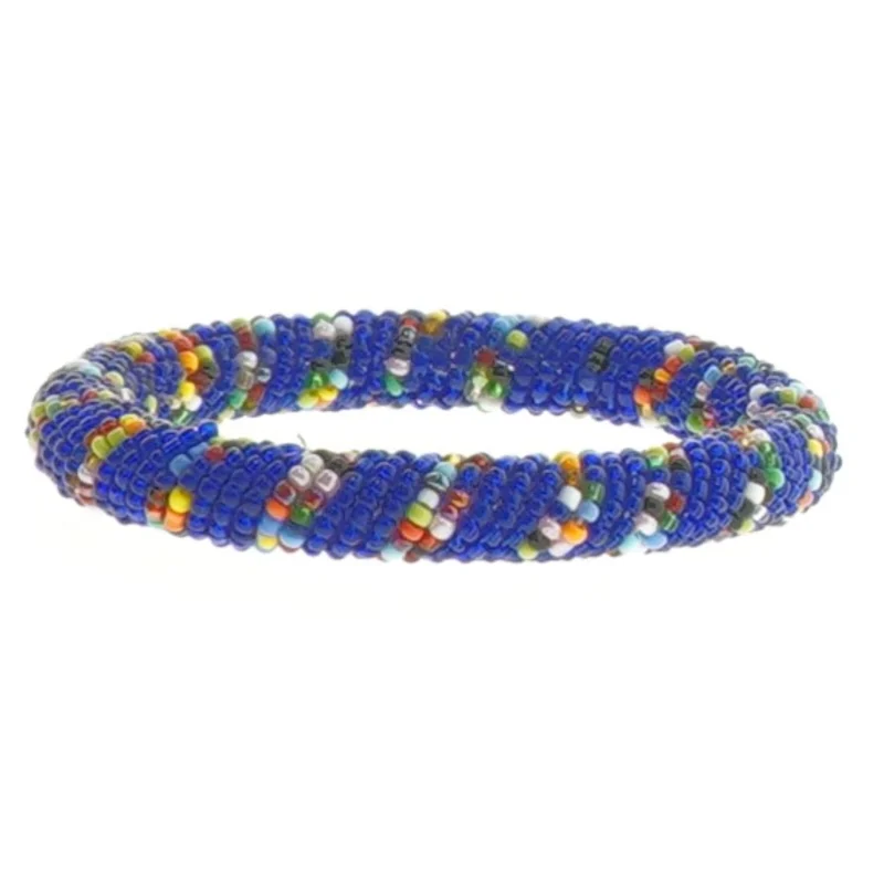 Perlearmbånd (str. Ø 8 cm)