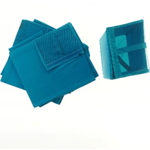 Opbevaringskasser, 6 stk (str. 6 stk 34x21,5x16 cm)