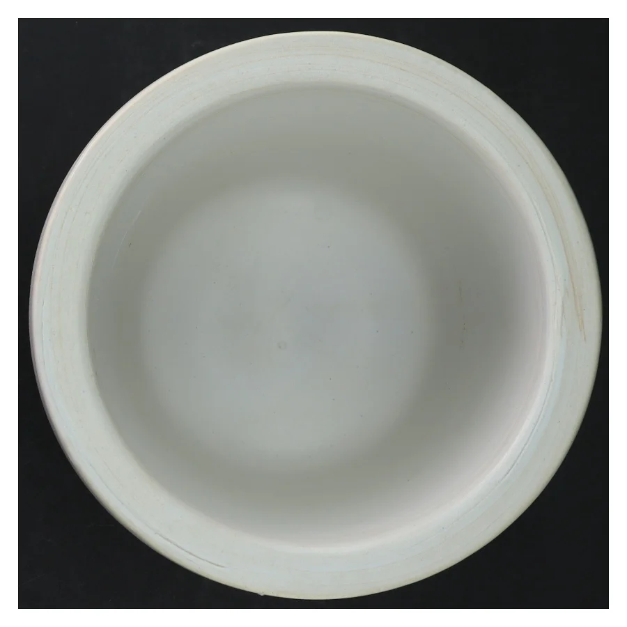 Blomsterpotte (str. H. 16 cm. ø. 17 cm)