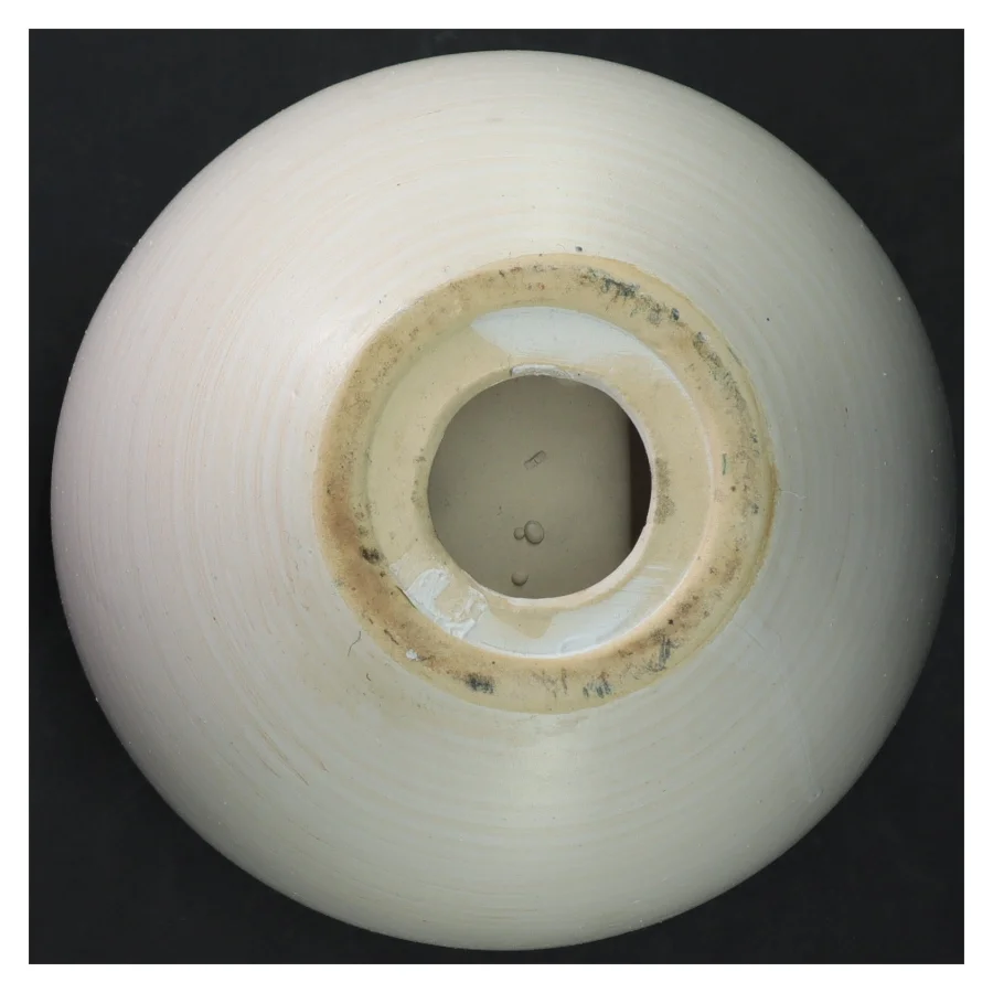 Blomsterpotte (str. H. 16 cm. ø. 17 cm)