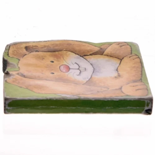 Bunny Book af Unknown (Bog)