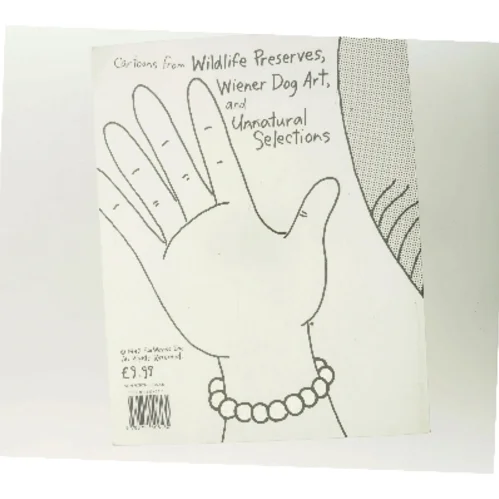 The Far Side Gallery 4 af Larson, Gary (Bog)