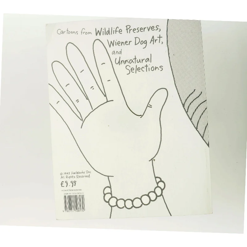 The Far Side Gallery 4 af Larson, Gary (Bog)