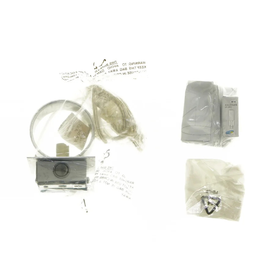 Markslojd Cadiz 1 væglampe fra Markslojd (str. Ø 8 cm)