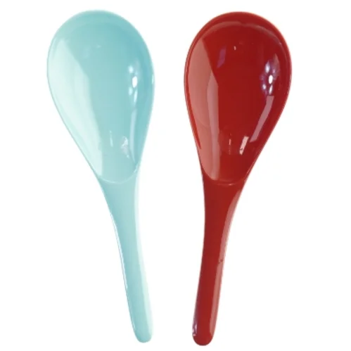 Serverings udstyr fra Rice (str. 21 cm)