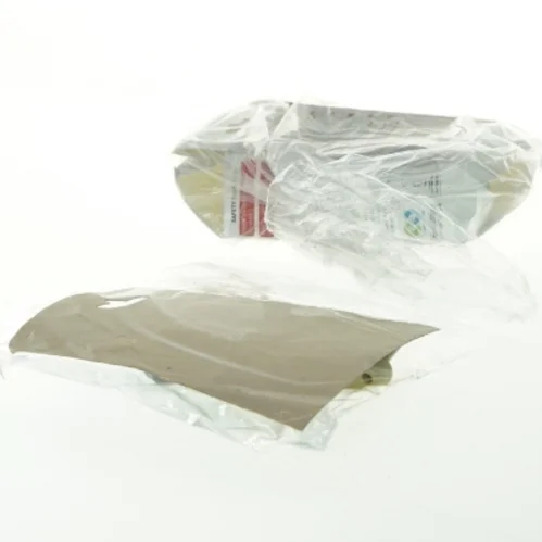 Sikkerhedsstik (str. 3,5x2,5 cm)