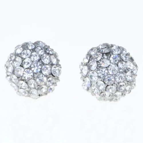 Krystalørestikker (str. 1,5 cm)