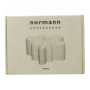 Normann Copenhagen Kontur Vase