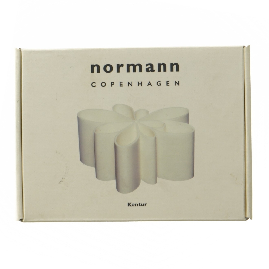 Normann Copenhagen Kontur Vase