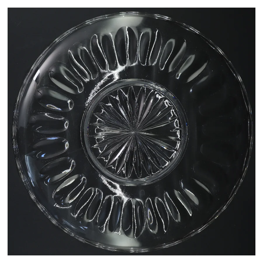 Glasfad (str. Ø 29 cm)