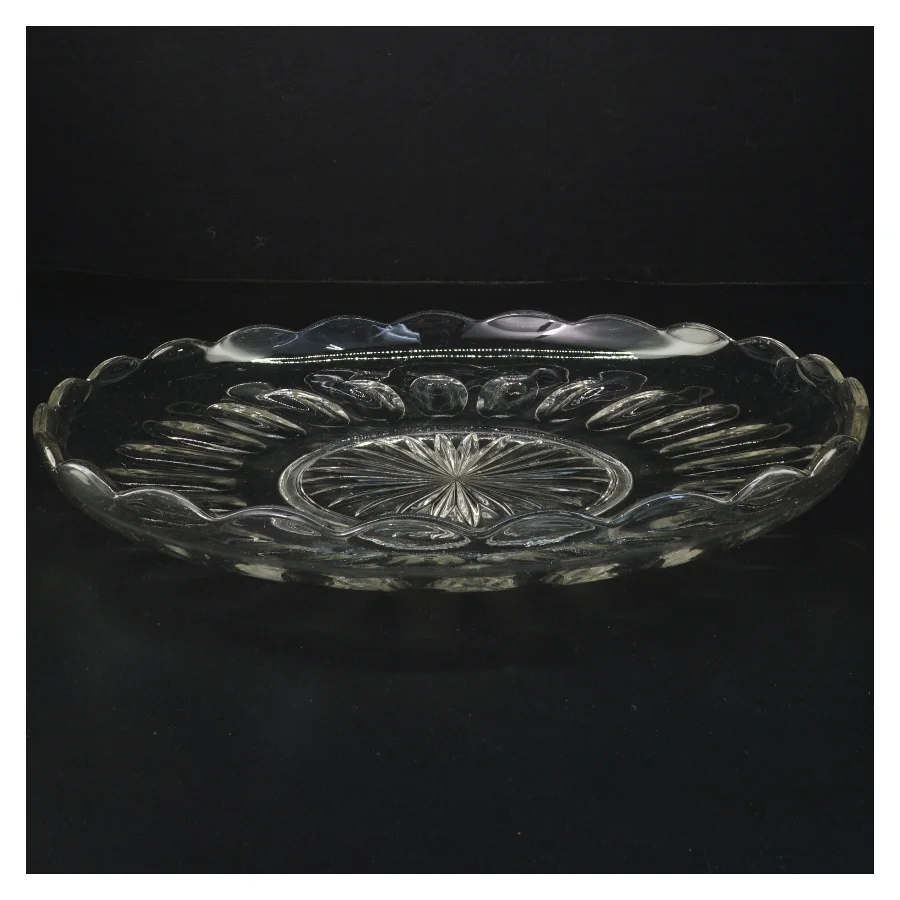 Glasfad (str. Ø 29 cm)