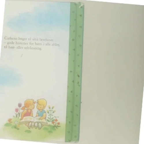 Svinedrengen af Mårdøn Smet (Bog)