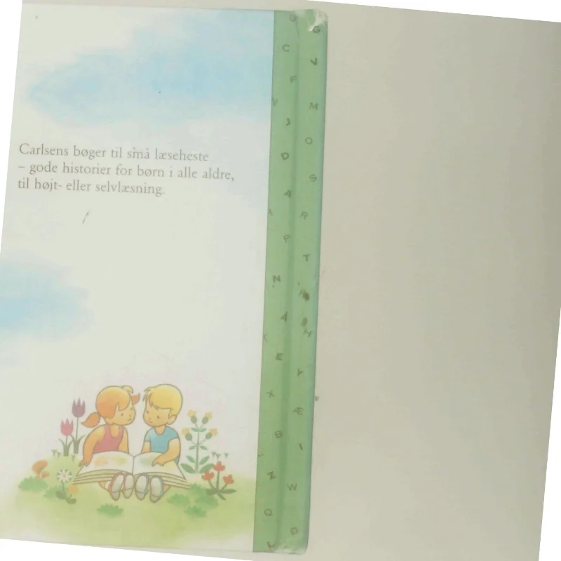 Svinedrengen af Mårdøn Smet (Bog)