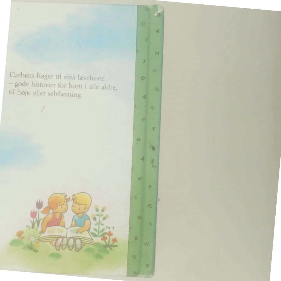 Svinedrengen af Mårdøn Smet (Bog)