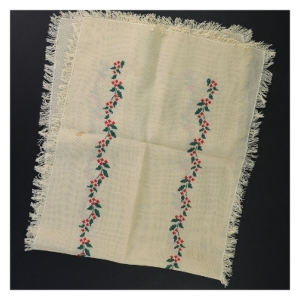 Juleløber (str. 75x30 cm)