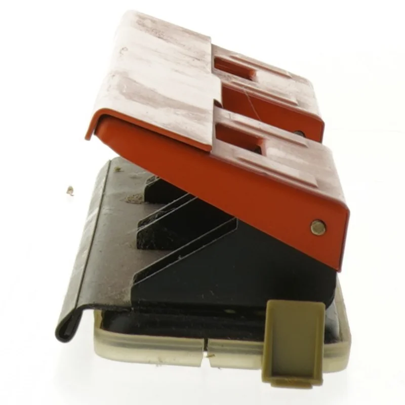 Dobbel hulapparat (str. 29x7x6 cm)