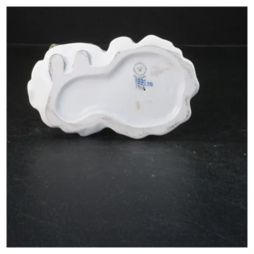 Porcelænsfigur af to amagerpiger fra Royal Copenhagen (str. 19x17 cm)