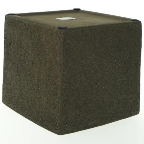 Keramikpotte (str. 15,5x15 cm)