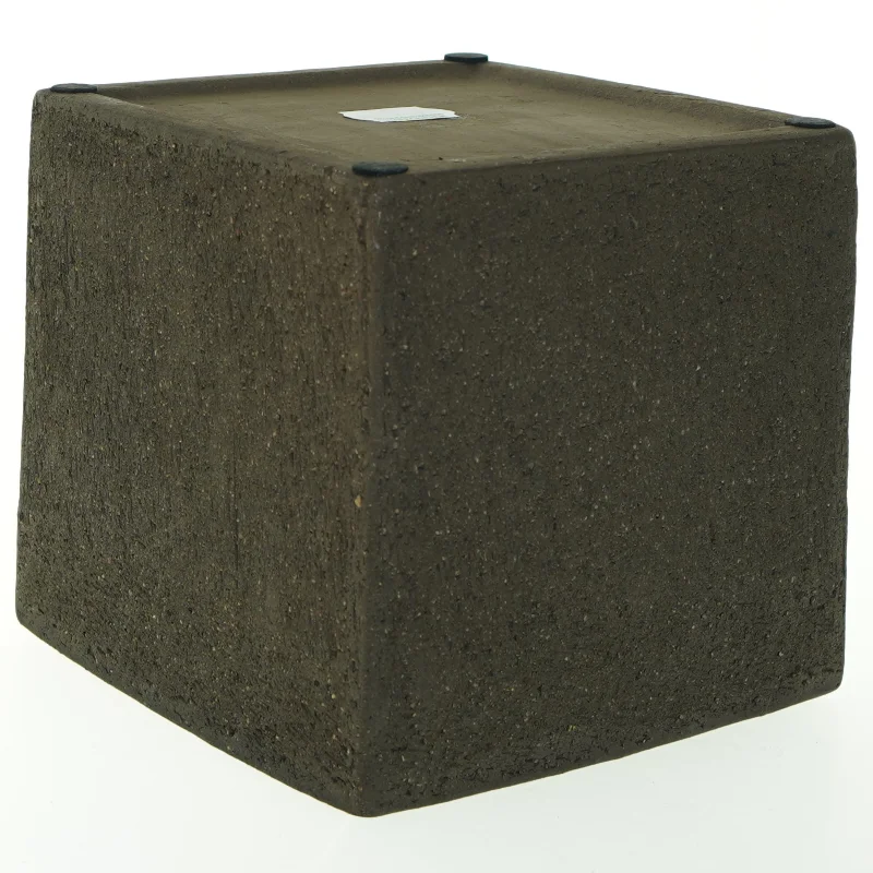 Keramikpotte (str. 15,5x15 cm)