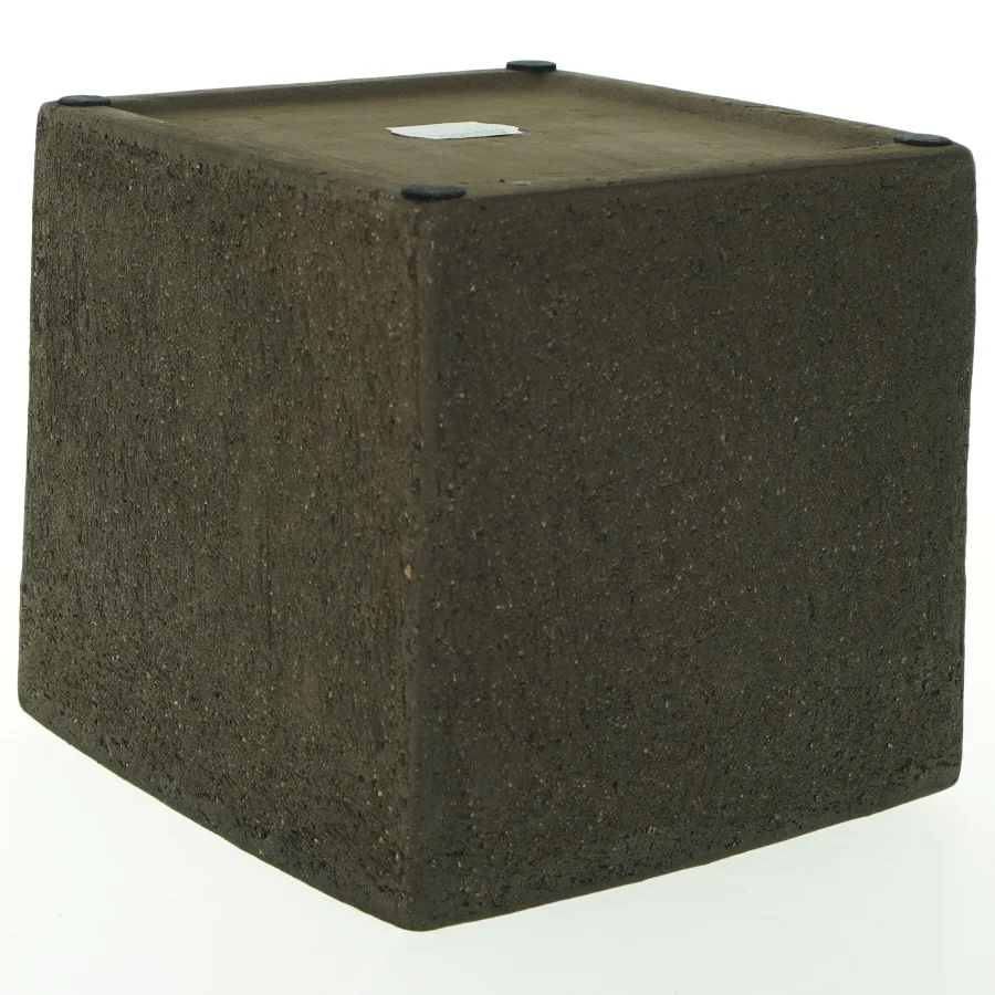 Keramikpotte (str. 15,5x15 cm)