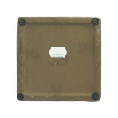 Keramikpotte (str. 15,5x15 cm)