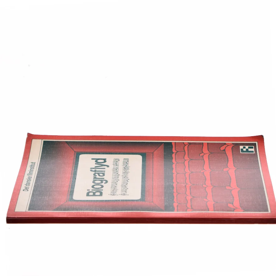 Biograflyd af <Bogens forfattere> (Bog)